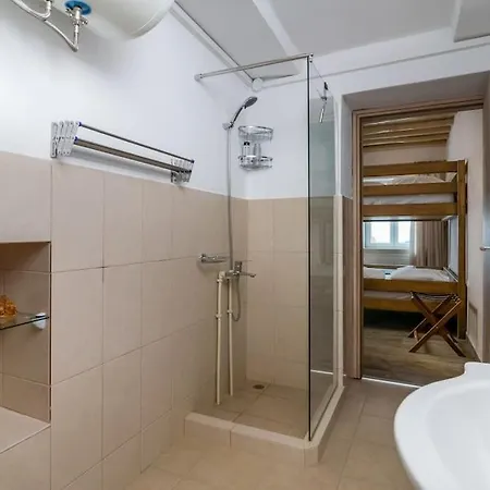 Casa Della Zia * Plaka (Milos)