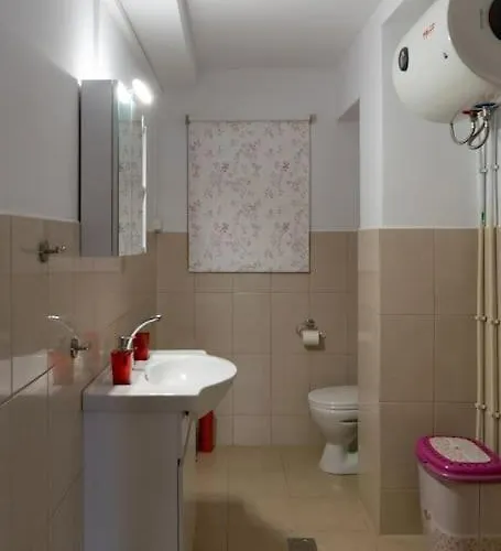 Hébergement de vacances Casa Della Zia