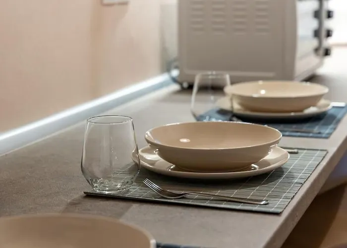 Casa Della Zia Hébergement de vacances Plaka (Milos)