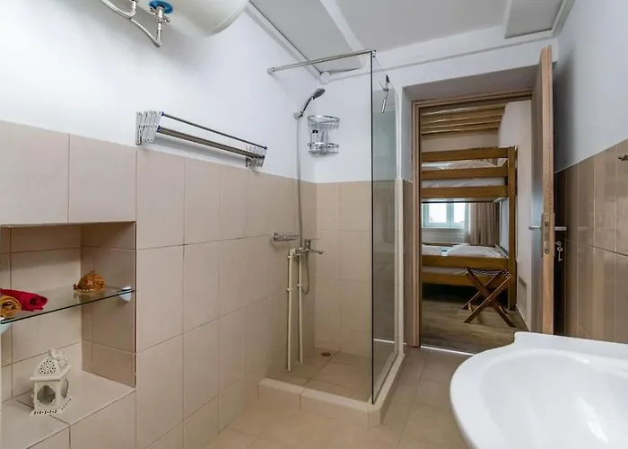 Casa Della Zia * Plaka (Milos)