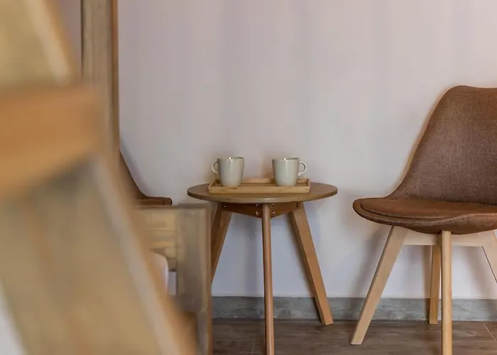 Casa Della Zia Hébergement de vacances Plaka (Milos)