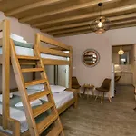 Σπίτι διακοπών Casa Della Zia *