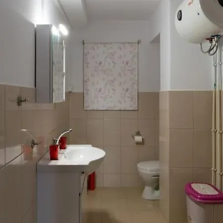 Holiday home Casa Della Zia