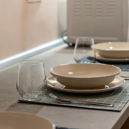 Casa Della Zia Σπίτι διακοπών Πλάκα Μήλου