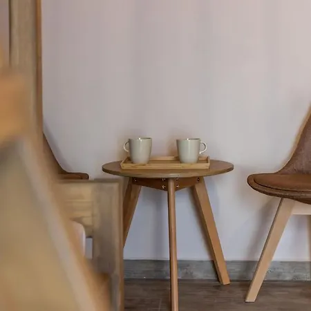 Casa Della Zia Σπίτι διακοπών Πλάκα Μήλου