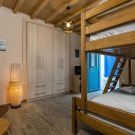 Casa Della Zia Σπίτι διακοπών *