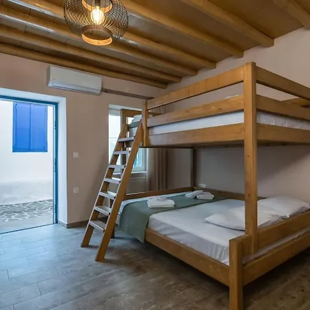 Casa Della Zia *