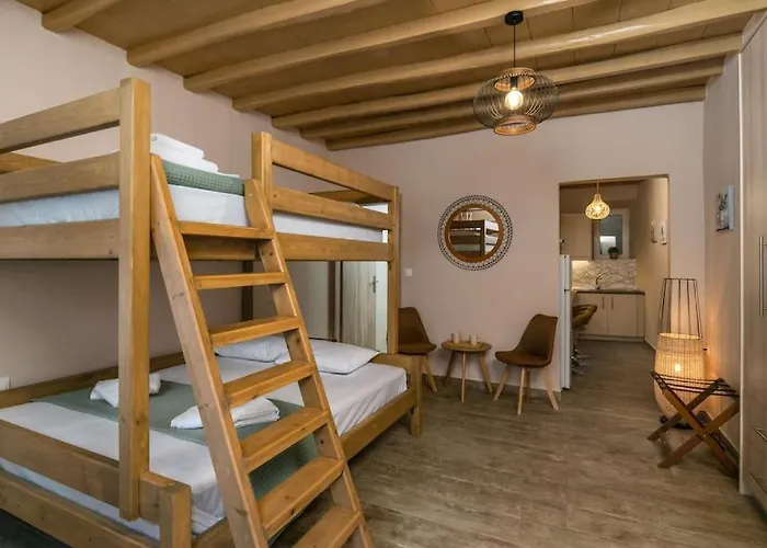 Feriehus Casa Della Zia *