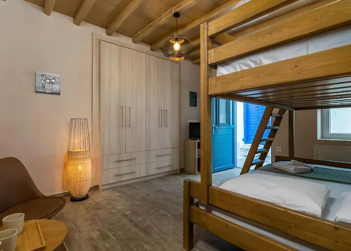 Casa Della Zia Дом отдыха *